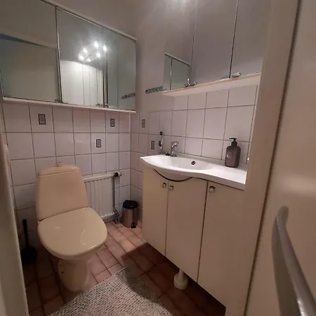 Private Room In Vantaa Buitenkant foto