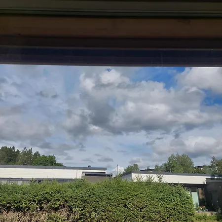 Private Room In Vantaa Buitenkant foto