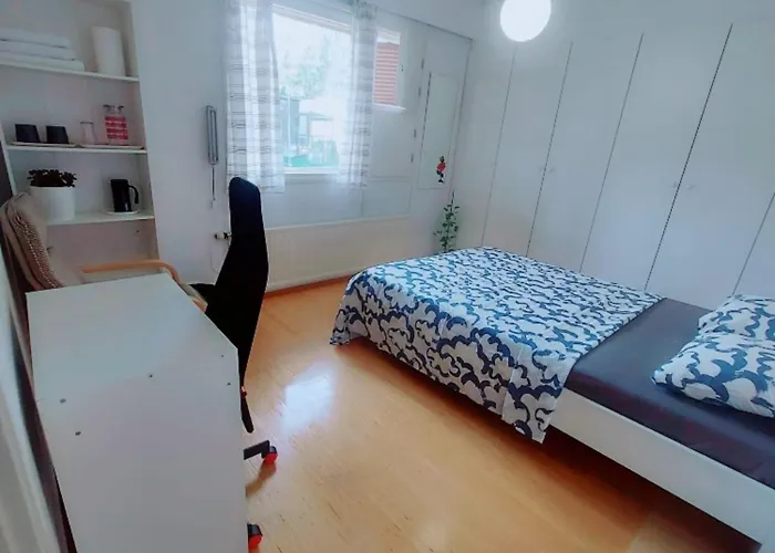 Private Room In Vantaa