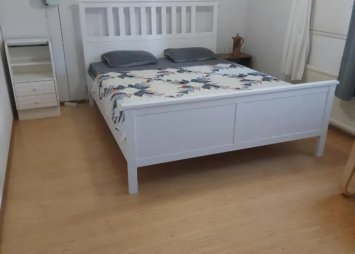 Private Room In Vantaa