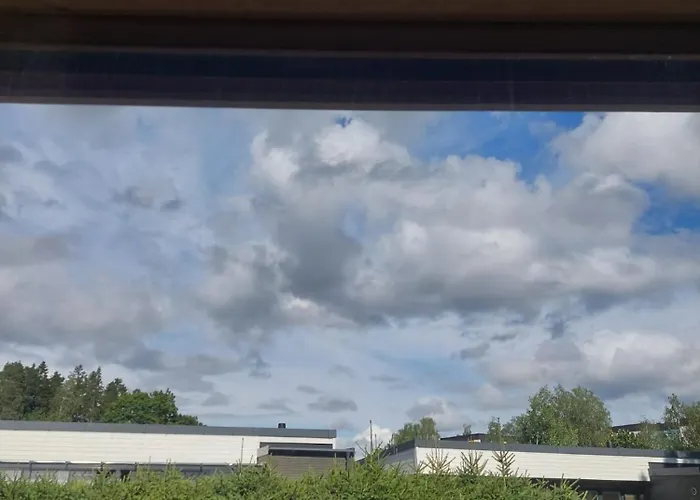 Private Room In Vantaa