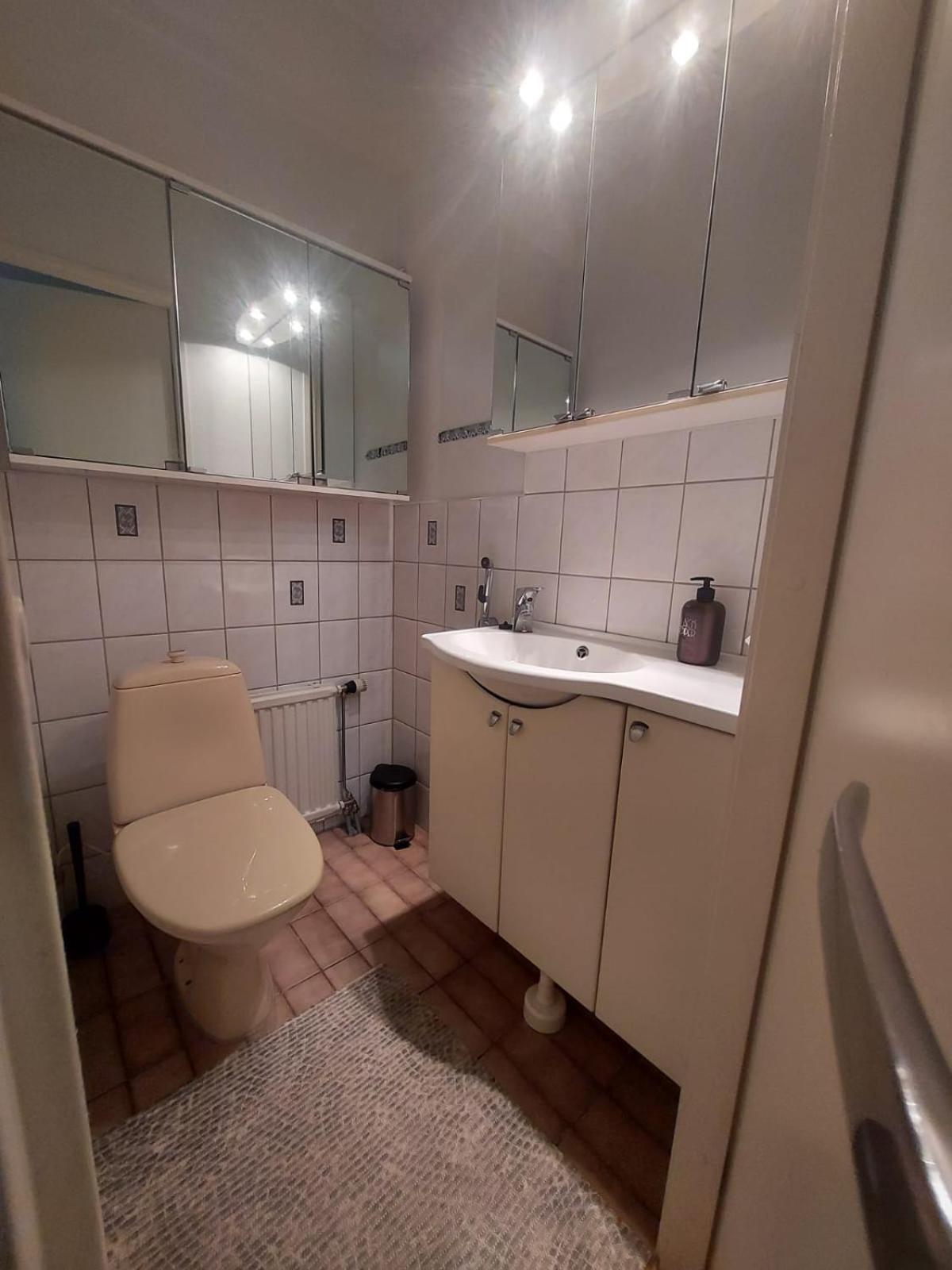 Homestay Private In Vantaa