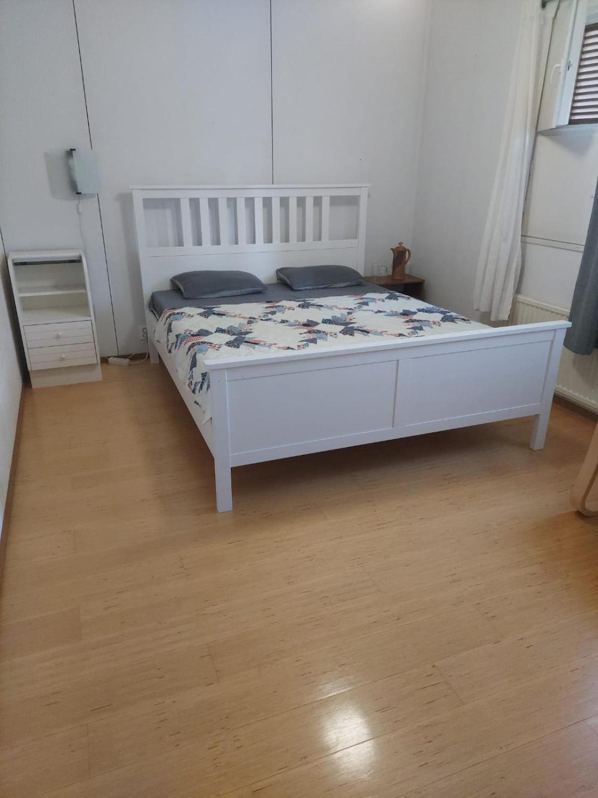 Private In Homestay Vantaa