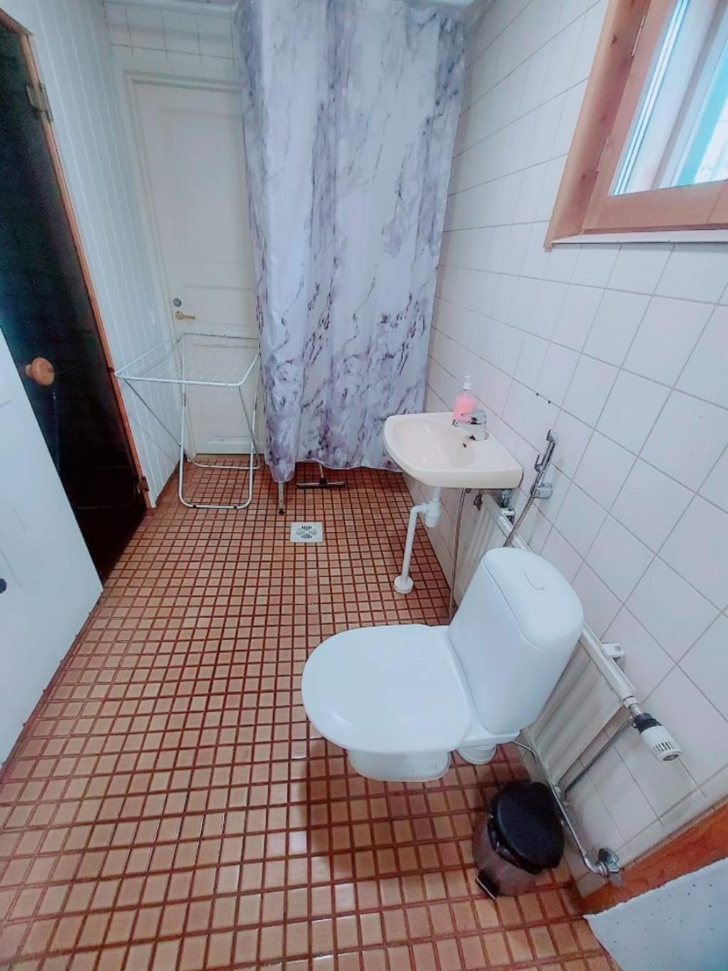 Private In Homestay Vantaa
