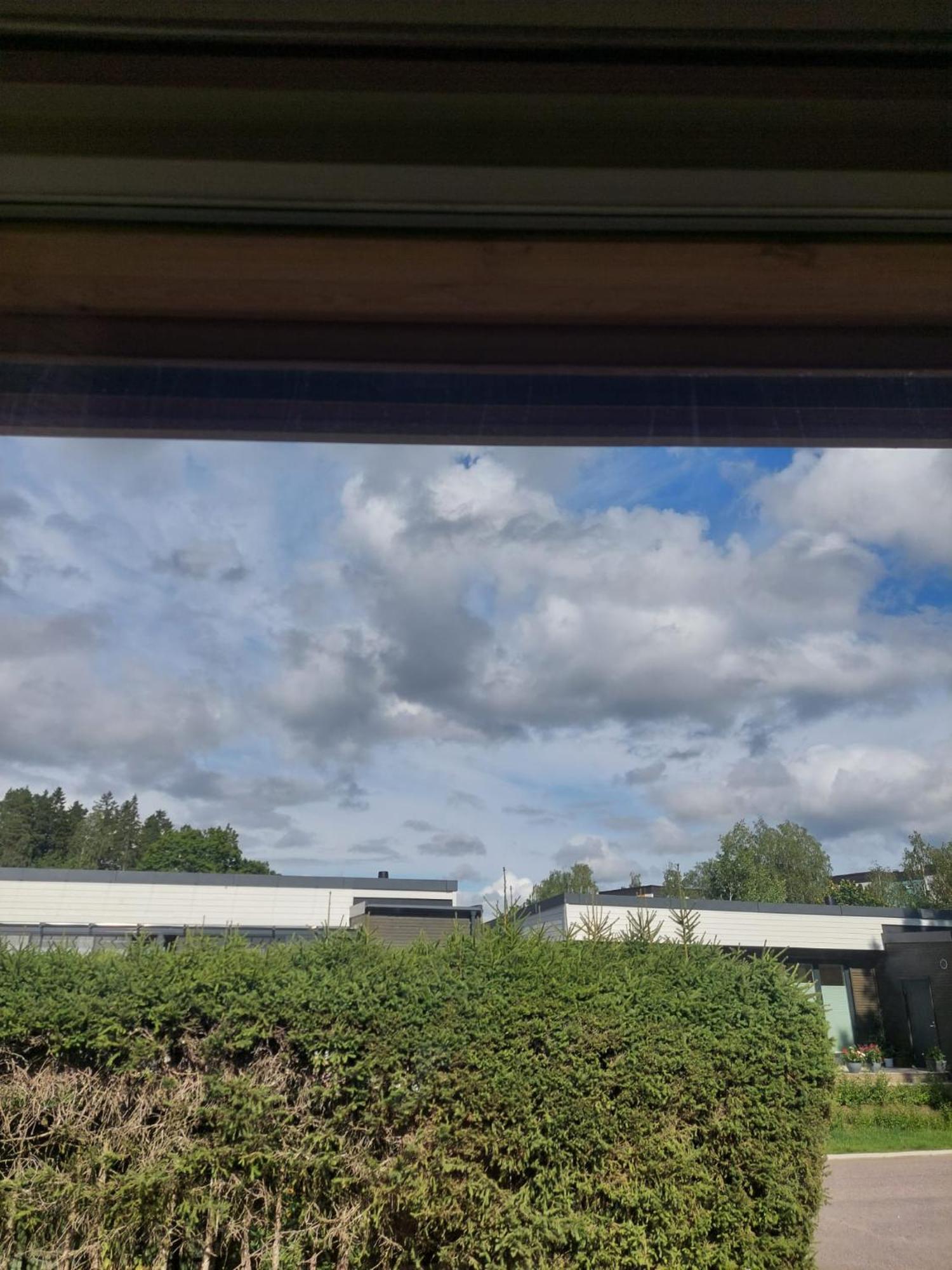 Homestay Private In Vantaa